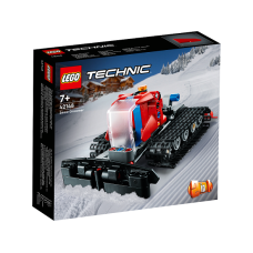 Конструктор Лего Ратрак LEGO Technic (42148)