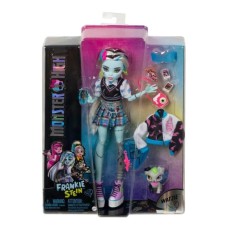 Лялька Френкі "Монстро-класика" Monster High