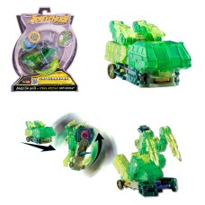 Машинка-трансформер Screechers Wild! L2 Гейткрипер (EU683123)