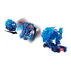 Машинка-трансформер Screechers Wild! L2 Реттлкет (EU683120)