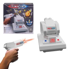 Ігровий набір для лазерних боїв Laser X Проектор Laser X One (52718)