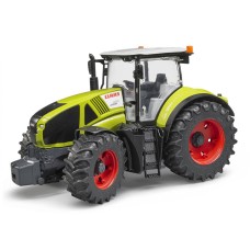 Модель Bruder Трактор Claas Axion 950, 1:16 (03012)