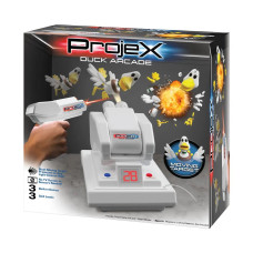 Игровой набор для лазерных боев Laser X  Проектор Laser X One (52718)