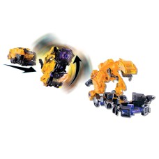 Машинка-трансформер Screechers Wild! L2 Ті-Реккер (EU683121)