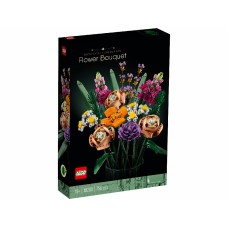 Конструктор LEGO Botanicals Букет квітів 756 деталей (10280)