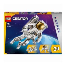 Конструктор LEGO Creator Космонавт 647 деталей (31152)