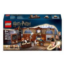 Конструктор LEGO Harry Potter Замок Гоґвортс: урок чарів 204 деталі (76442)
