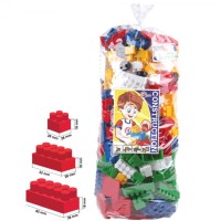 Конструктор 7 (540 елементів)