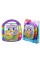 Музична книжечка з віршиками (укр.) Fisher-Price