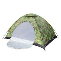 Палатка туристична 2*2.5*1.5м R17759