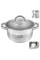 Каструля з кришкою Belly 6.1 л 26х14 см MH-2723