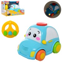 Машина 1155-NL WinFun  д/к іф.чер., муз., світло, бат., кор.