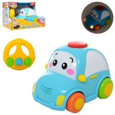 Машина 1155-NL WinFun  д/к іф.чер., муз., світло, бат., кор.