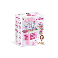 Іграшка "Кухня ТехноК", арт. 6696