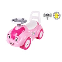 Іграшка "Автомобіль для прогулянок ТехноК", арт.6658