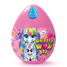 Креативна творчість "Unicorn WOW Box" укр