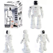 Робот ИК RC2108 дист.кер.,реаг.на руку,ходить,програм.,муз.,світло,бат.,кор.,25,5-47,5-15,5см.