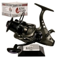 Котушка "King carp" 6000 7+1bb SF24157-6