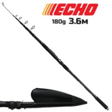 Спінінг телекарп "Echo" 3.6м 180г SF24191-3.6