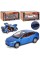 Джип AP-1722 АвтоСвіт, мет., інерц., 1:22, мікс кольорів, муз., світло, бат.(таб), кор,29-14,5-15см.