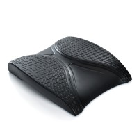 Спортивний інвентар MS 3537 мат для пресу, масажний, ПУ, 800гр, кул., 31-35,5-6,5 см.