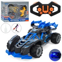 Машина YD898-MT1851 радіокер., 1:16, пара, акум., 2 кольори, USB, світло, кор., 31-24-10 см.