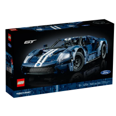 Конструктор Ford GT 2022