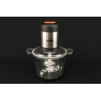 1562 OC Подрібнювач 600 Вт/ чаша зі скла 3 л