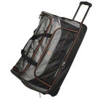 Сумка на колесах із розширювачем 76см R92544