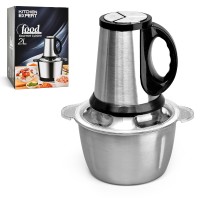 Блендер-подрібнювач 1.8л., WW02572