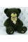 Teddy Gold green