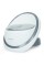 Горщик дитячий ME 1143 EGG POTTY Gray з м'якою накладкою, 34,2*32,9*29,45 см., сірий.