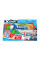 X -Shot Водний бластер Fast FIill Sins HYPERLOAD Malibu, 11854B