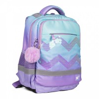 Рюкзак YES S-52 Ergo Sparkle