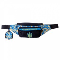 Сумка на пояс YES SP-29 Tryzub