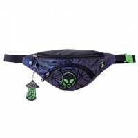 Сумка на пояс YES SP-35 Alien