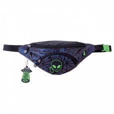 Сумка на пояс YES SP-35 Alien