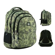 Рюкзак GoPack Teens 162L-3