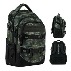 Рюкзак Kite Education teens 727L-3