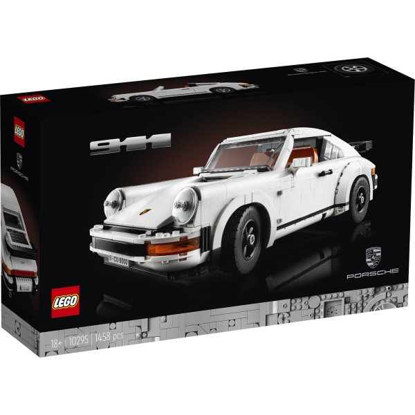LEGO Creator Expert Porsche 911 (10295)