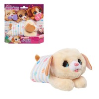 Інтерактивна іграшка FURREAL серії "Newborns" – ЦУЦЕНЯТКО