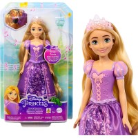 Лялька-принцеса "Співоча Рапунцель" (англійська версія) Disney Princess