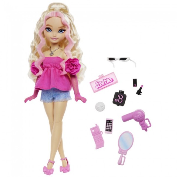 Лялька Barbie Малібу Dream Besties Barbie