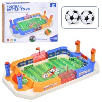 Футбол ME-133 м'ячі, кор., 41,5-31-6,5 см.