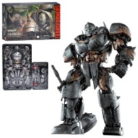 Трансформер YPAMKM7RH Rhinox, робот, розібр., конструктор, кор., 32,5-20-6,5 см.