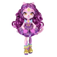 Лялька-сюрприз Кетлін Pixlings (Пікслінгс). Ігровий набір TM "Magic Mixies"