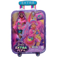 Лялька Barbie "Extra Fly" красуня пустелі