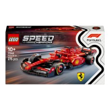 Конструктор LEGO Speed Champions Автомобіль для перегонів F1 Ferrari SF-24, 275 деталей (77242)