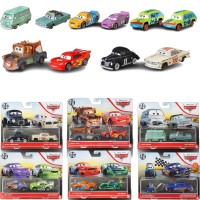 Набір з 2-х героїв м/ф «Тачки 3» (в ас.)