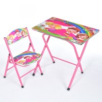 Столик M 19-ABC стіл 40*60 см, 1 стільчик, кор., діти.